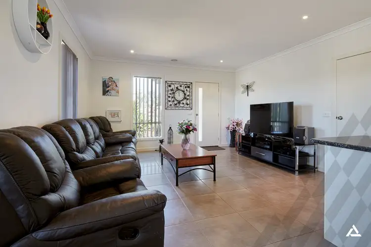 Second view of Homely house listing, 4/25 Monica Drive, Drouin VIC 3818