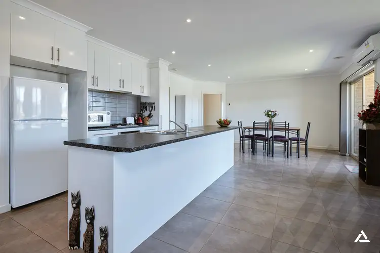 Third view of Homely house listing, 4/25 Monica Drive, Drouin VIC 3818