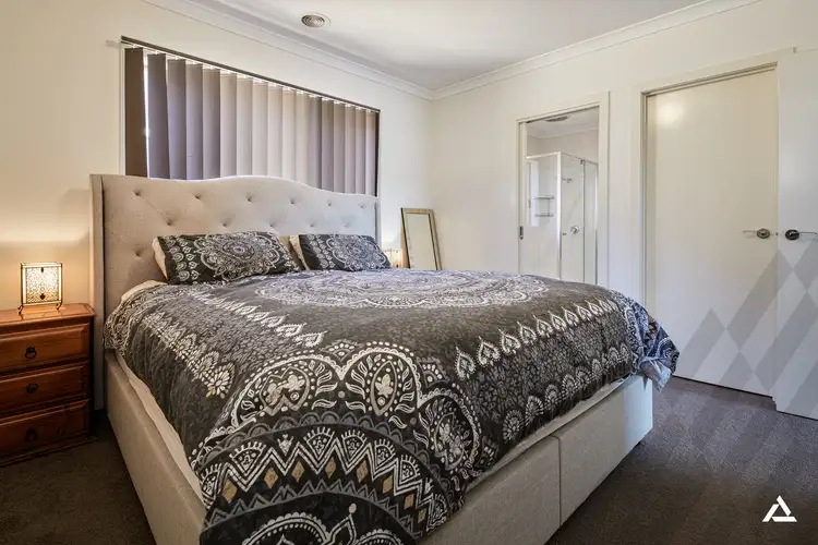 Fourth view of Homely house listing, 4/25 Monica Drive, Drouin VIC 3818