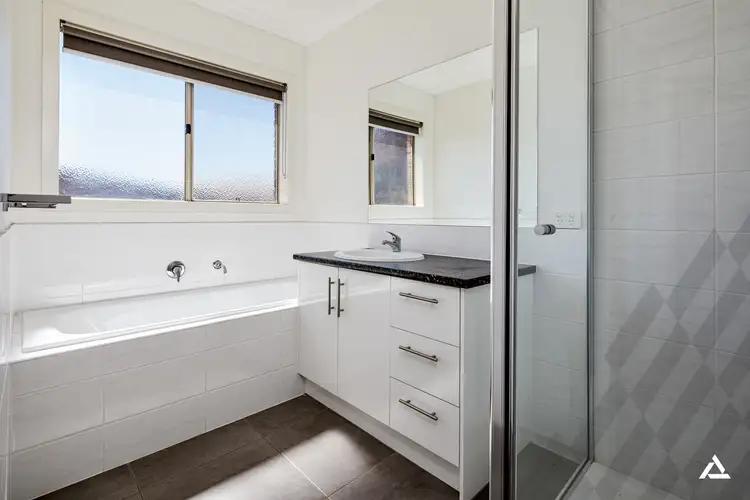 Fifth view of Homely house listing, 4/25 Monica Drive, Drouin VIC 3818