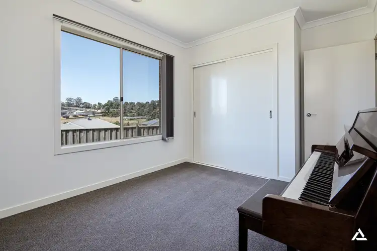 Sixth view of Homely house listing, 4/25 Monica Drive, Drouin VIC 3818