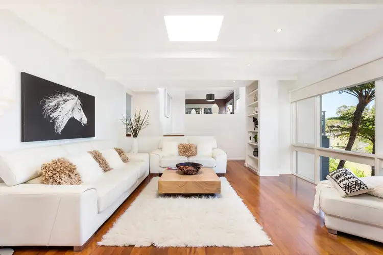 22 Amaroo Avenue, Elanora Heights NSW 2101