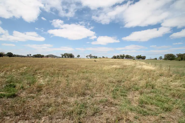 Second view of Homely rural property listing, 136 Bergalin Road, Gulgong NSW 2852