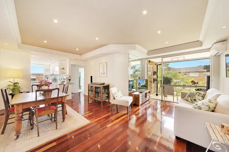 10/1 Landenburg Place, Greenwich NSW 2065