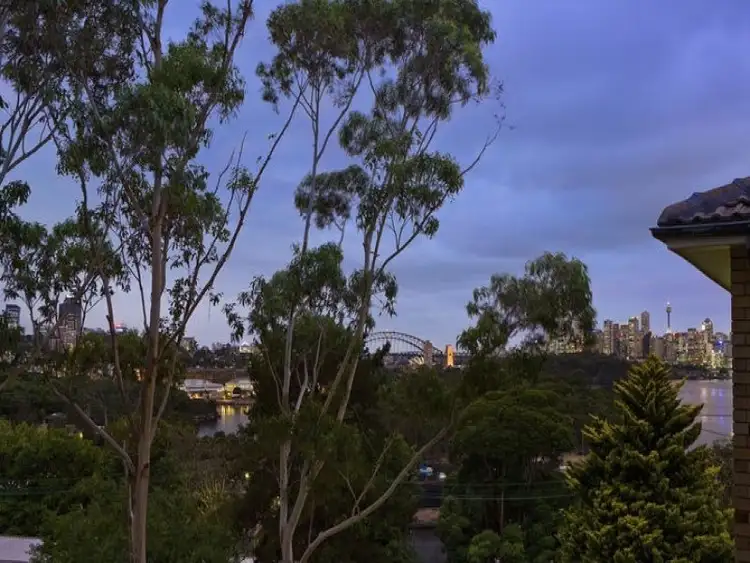 Second view of Homely unit listing, 10/1 Landenburg Place, Greenwich NSW 2065
