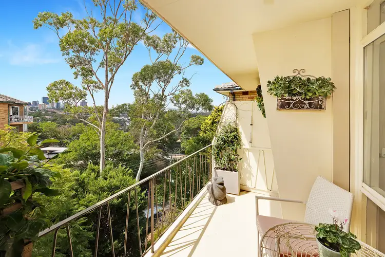 Third view of Homely unit listing, 10/1 Landenburg Place, Greenwich NSW 2065