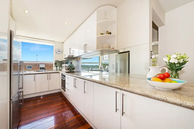 Fourth view of Homely unit listing, 10/1 Landenburg Place, Greenwich NSW 2065