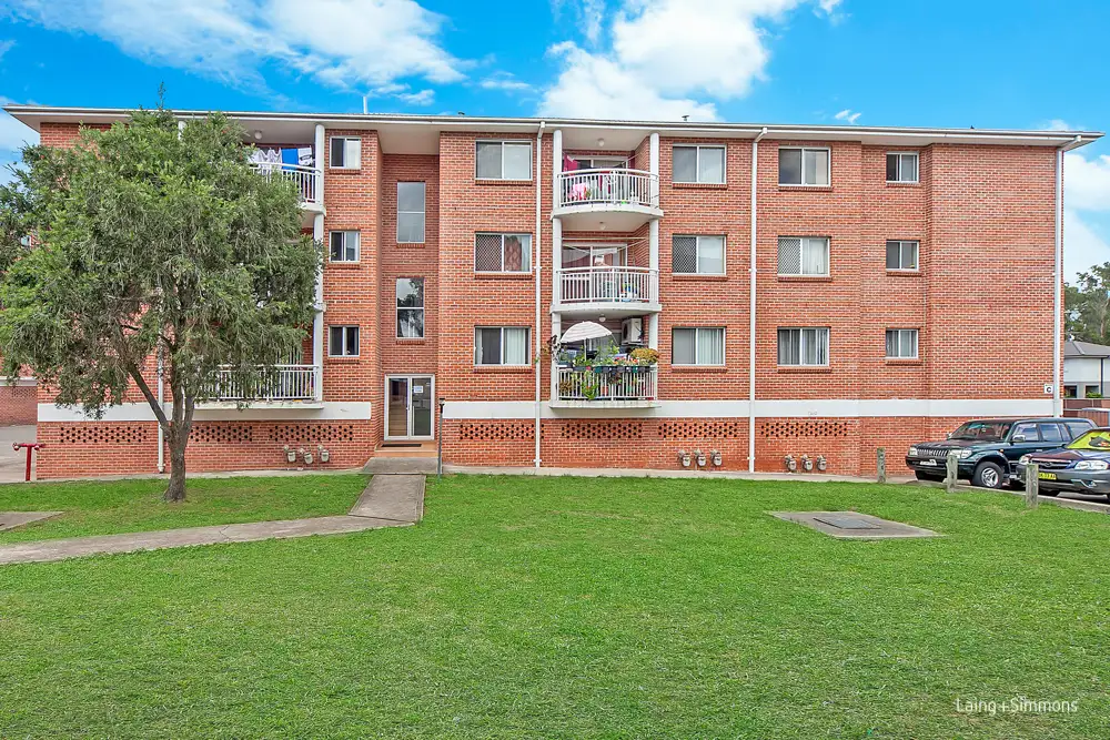 Main view of Homely unit listing, 53/324 Woodstock Avenue, Mount Druitt NSW 2770