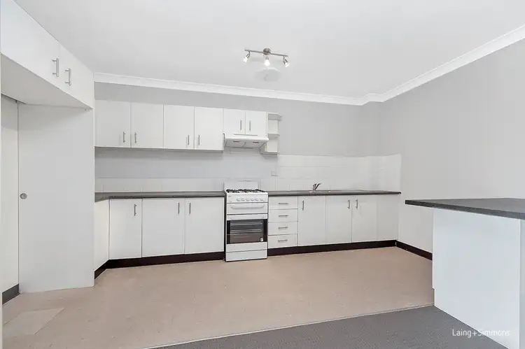 Second view of Homely unit listing, 53/324 Woodstock Avenue, Mount Druitt NSW 2770
