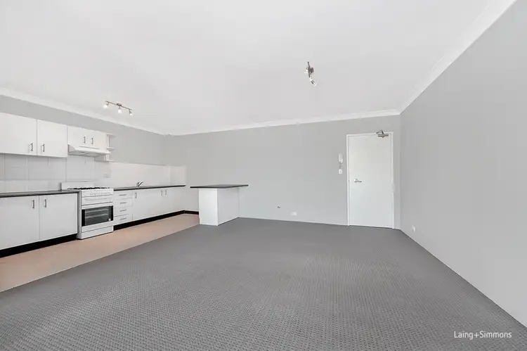 Third view of Homely unit listing, 53/324 Woodstock Avenue, Mount Druitt NSW 2770
