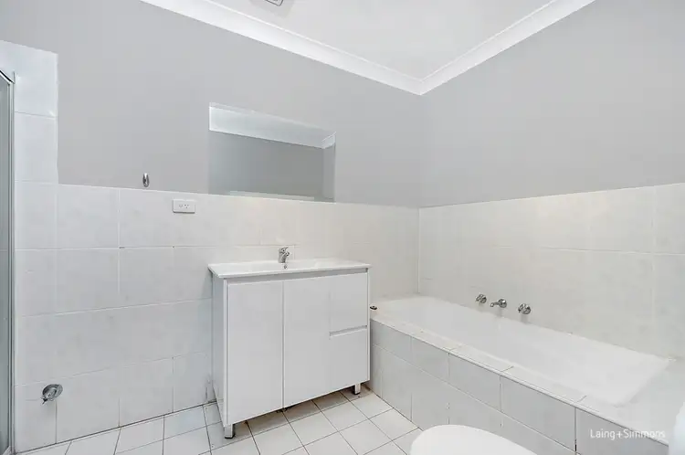 Fifth view of Homely unit listing, 53/324 Woodstock Avenue, Mount Druitt NSW 2770