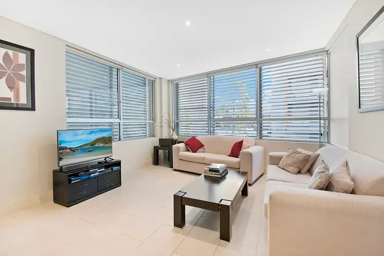 121/3 Darling Island Road, Pyrmont NSW 2009