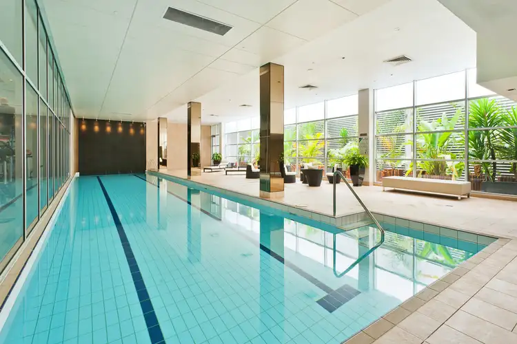 Fifth view of Homely apartment listing, 121/3 Darling Island Road, Pyrmont NSW 2009