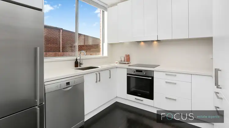 Second view of Homely apartment listing, 2/48 Beauchamp Street, Marrickville NSW 2204