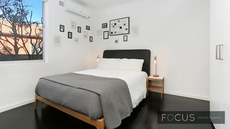 Third view of Homely apartment listing, 2/48 Beauchamp Street, Marrickville NSW 2204