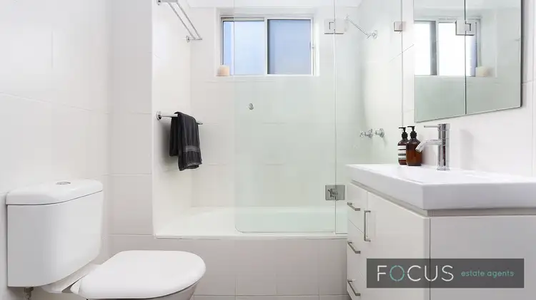Fourth view of Homely apartment listing, 2/48 Beauchamp Street, Marrickville NSW 2204