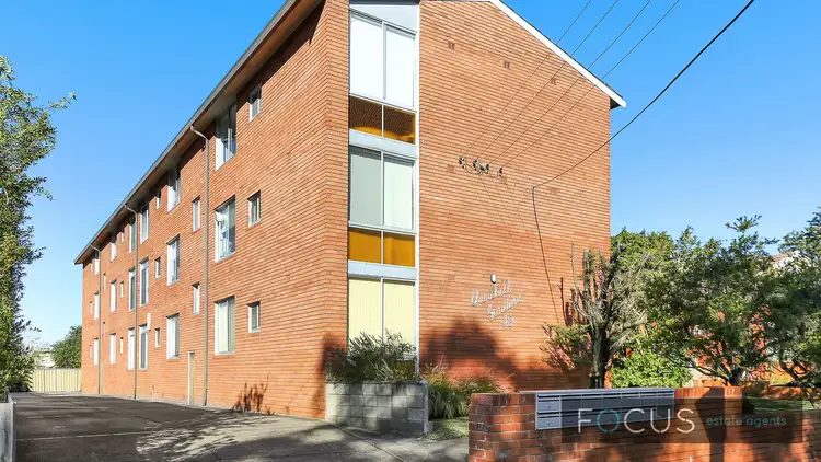 Fifth view of Homely apartment listing, 2/48 Beauchamp Street, Marrickville NSW 2204