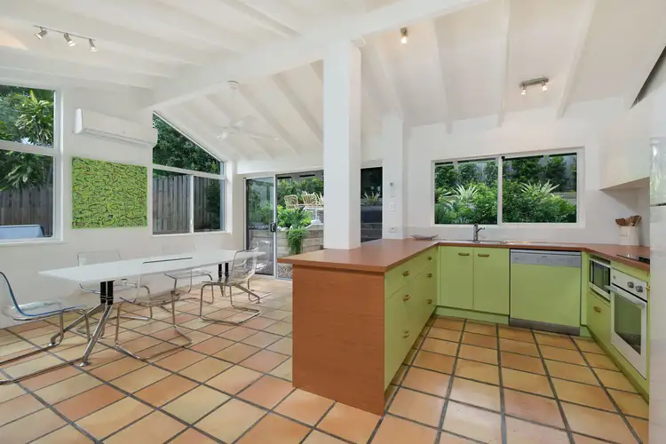 Fourth view of Homely house listing, 16 Arkana Drive, Noosa Heads QLD 4567