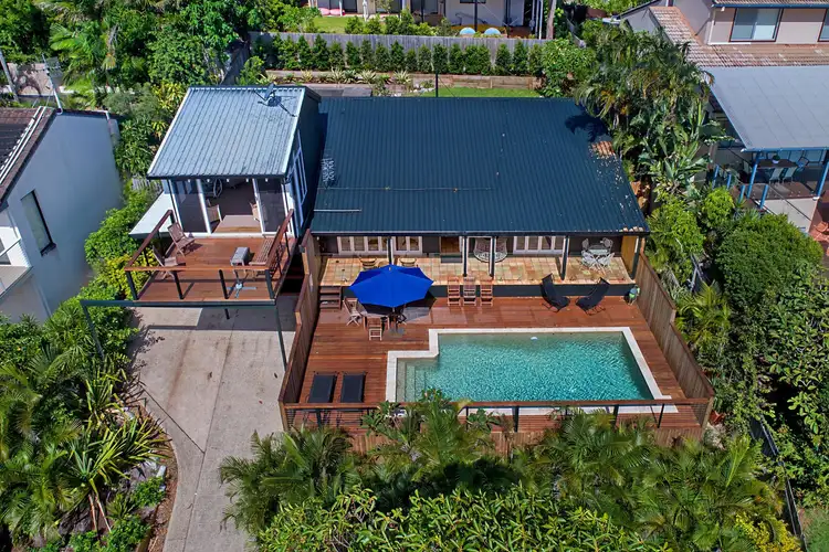 Fifth view of Homely house listing, 16 Arkana Drive, Noosa Heads QLD 4567