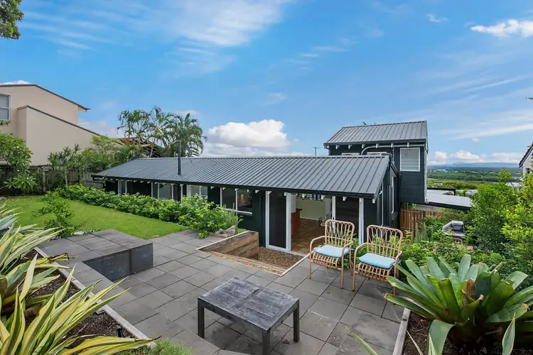 Sixth view of Homely house listing, 16 Arkana Drive, Noosa Heads QLD 4567