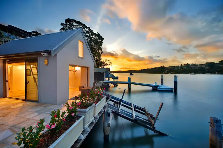 167 Georges River Crescent, Oyster Bay NSW 2225