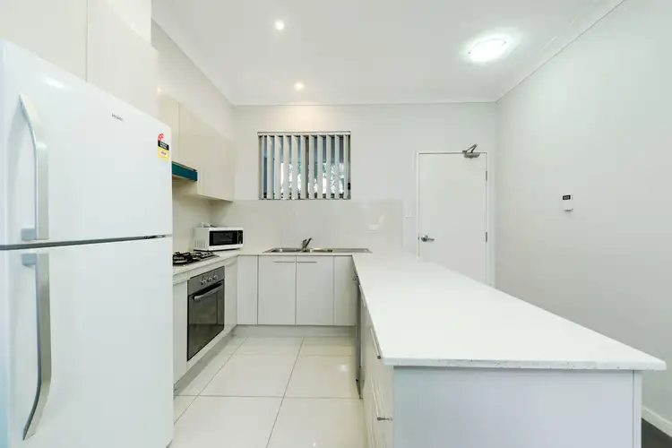 Fourth view of Homely apartment listing, 63/29-33 Darcy Road, Westmead NSW 2145