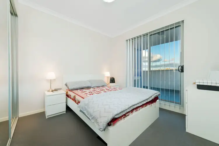 Fifth view of Homely apartment listing, 63/29-33 Darcy Road, Westmead NSW 2145
