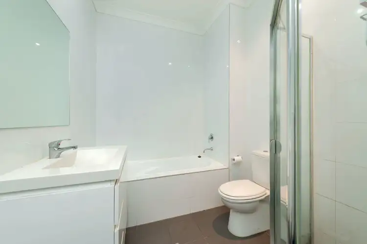 Sixth view of Homely apartment listing, 63/29-33 Darcy Road, Westmead NSW 2145