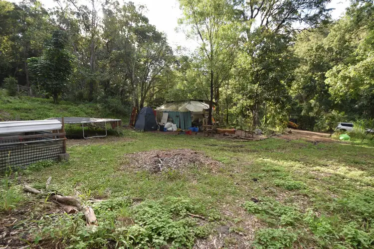 Second view of Homely rural property listing, 3/1057 Cawongla Road, Larnook NSW 2480