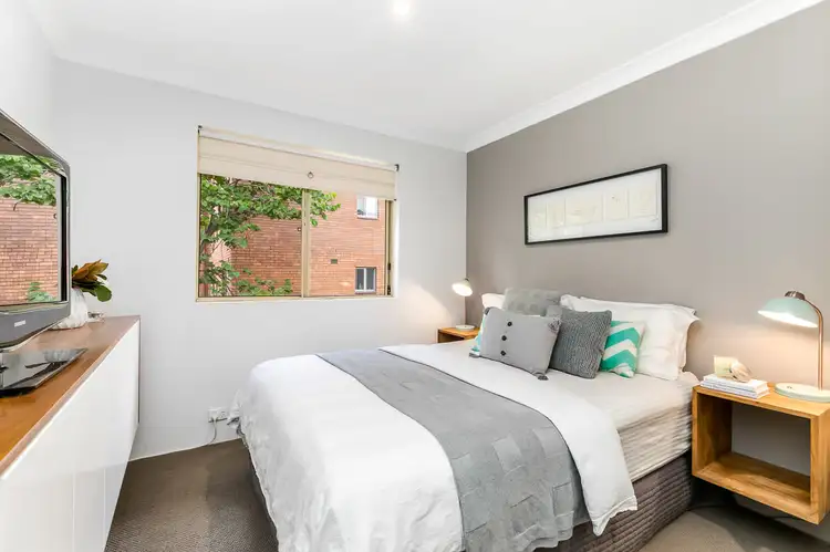 Sixth view of Homely unit listing, 5/189 Hampden Road, Wareemba NSW 2046