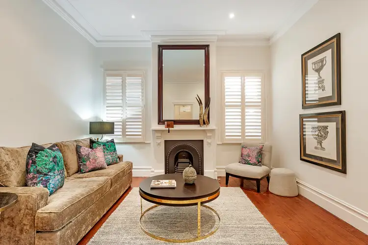 Third view of Homely house listing, 4 Westbourne Street, Stanmore NSW 2048