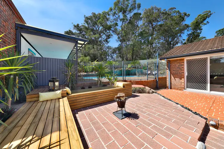Second view of Homely house listing, 3 Van Buren Circuit, Bonnet Bay NSW 2226