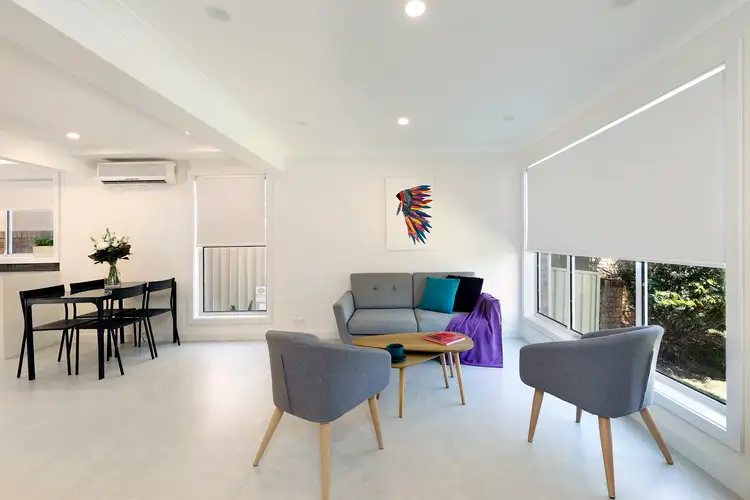Fourth view of Homely house listing, 3 Van Buren Circuit, Bonnet Bay NSW 2226