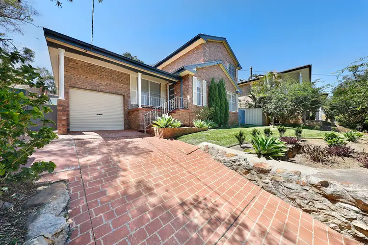 Fifth view of Homely house listing, 3 Van Buren Circuit, Bonnet Bay NSW 2226