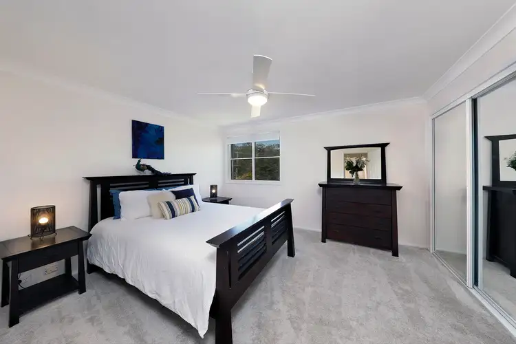 Sixth view of Homely house listing, 3 Van Buren Circuit, Bonnet Bay NSW 2226