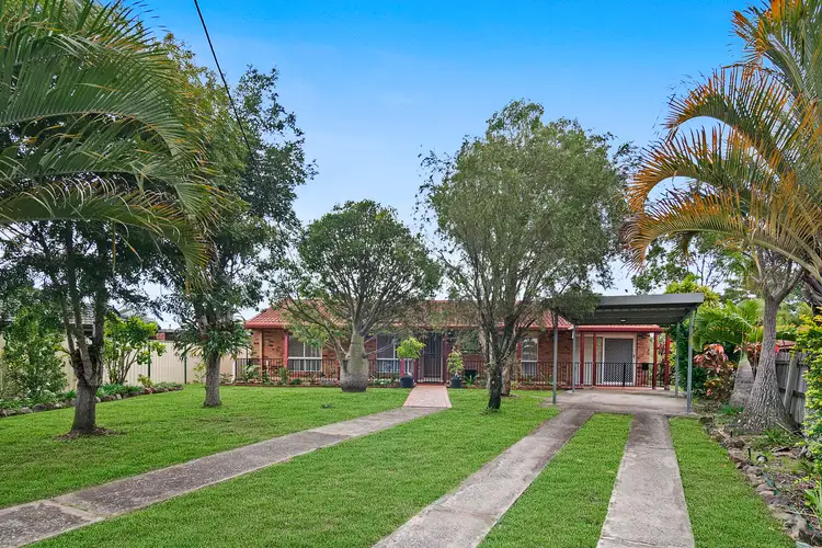Third view of Homely house listing, 11 Hargrill Court, Boronia Heights QLD 4124