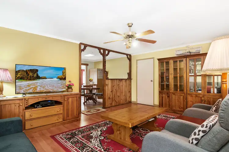 Fourth view of Homely house listing, 11 Hargrill Court, Boronia Heights QLD 4124