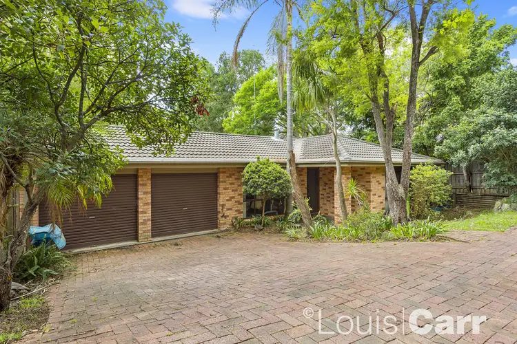20 Maybush Place, Cherrybrook NSW 2126