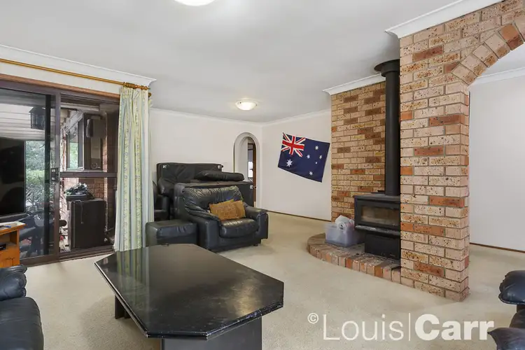 Third view of Homely house listing, 20 Maybush Place, Cherrybrook NSW 2126