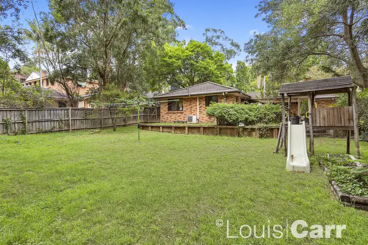 Fourth view of Homely house listing, 20 Maybush Place, Cherrybrook NSW 2126