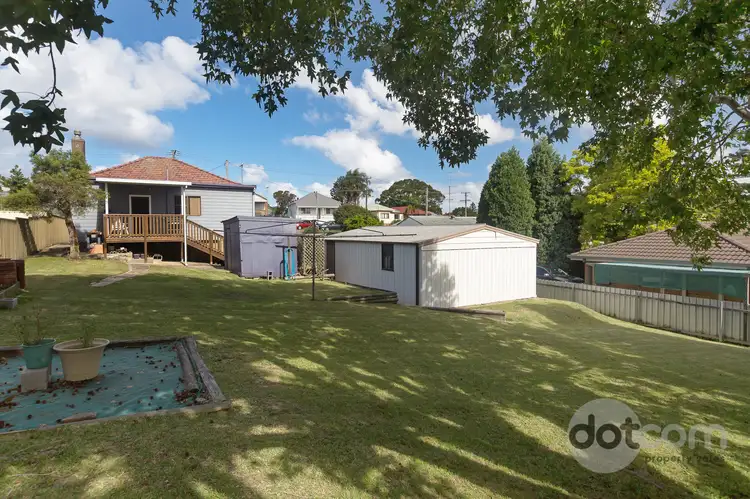 Third view of Homely house listing, 1 Griffiths Street, Charlestown NSW 2290