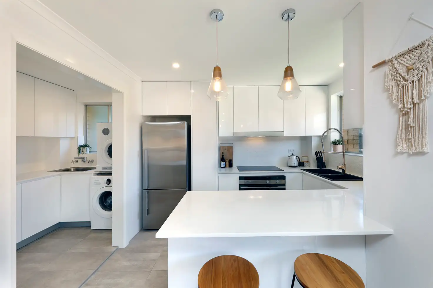 Main view of Homely apartment listing, 11/13-15 Clyde Avenue, Cronulla NSW 2230