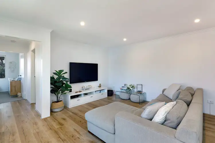 Second view of Homely apartment listing, 11/13-15 Clyde Avenue, Cronulla NSW 2230