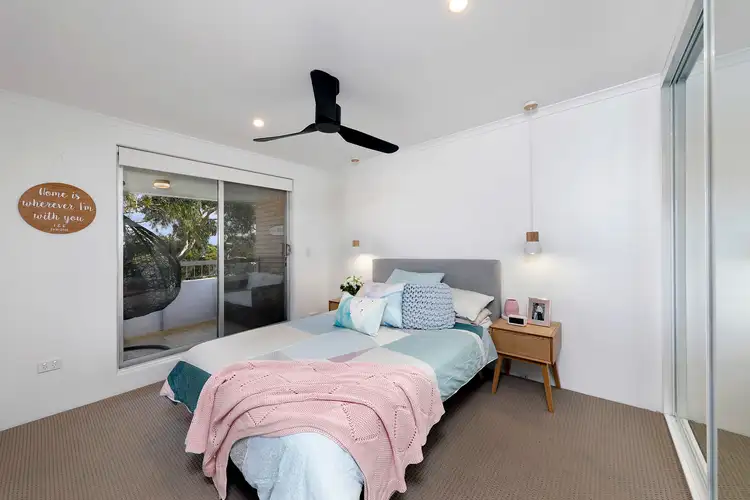 Fourth view of Homely apartment listing, 11/13-15 Clyde Avenue, Cronulla NSW 2230