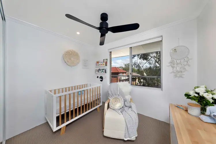 Fifth view of Homely apartment listing, 11/13-15 Clyde Avenue, Cronulla NSW 2230
