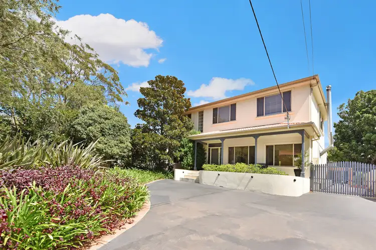 4 Inverness Avenue, Frenchs Forest NSW 2086