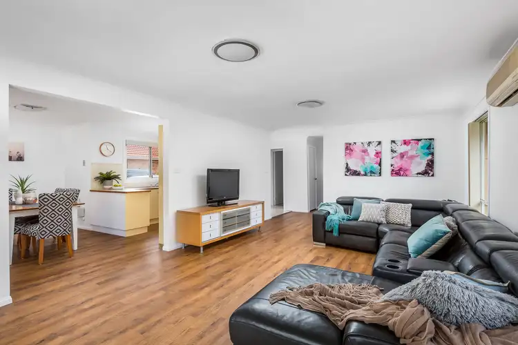 Second view of Homely villa listing, 4/4 Ewing Place, Balgownie NSW 2519