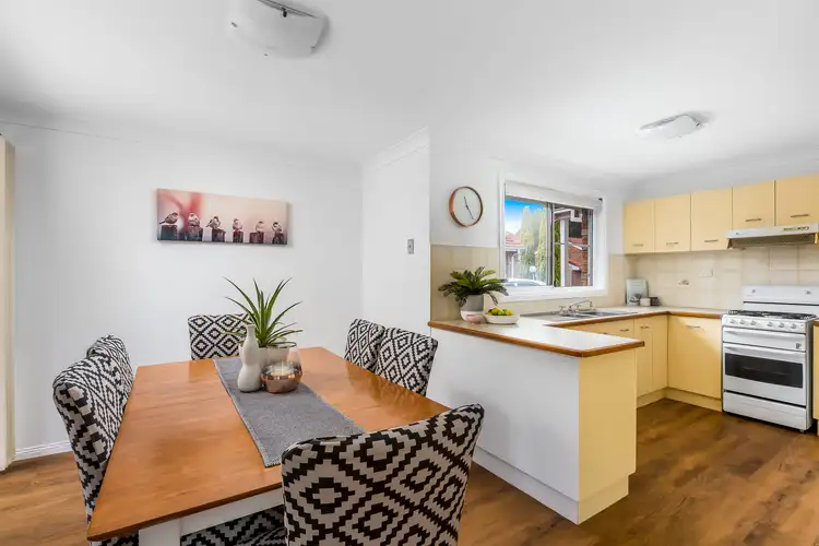 Third view of Homely villa listing, 4/4 Ewing Place, Balgownie NSW 2519
