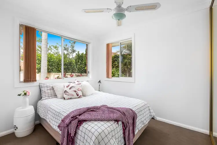 Fourth view of Homely villa listing, 4/4 Ewing Place, Balgownie NSW 2519