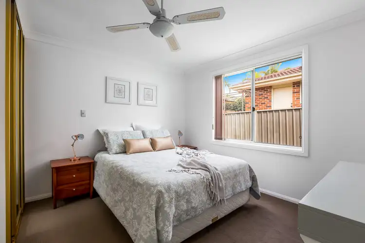 Fifth view of Homely villa listing, 4/4 Ewing Place, Balgownie NSW 2519